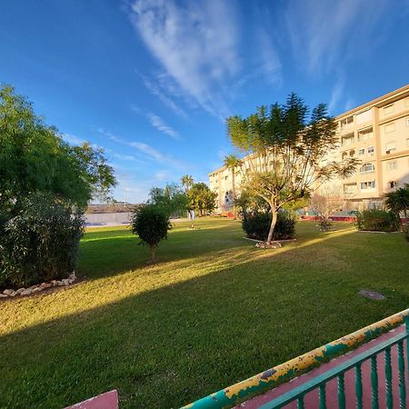 Skyline 21 Apartment Torrevieja Bagian luar foto