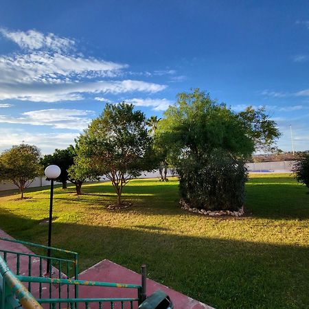 Skyline 21 Apartment Torrevieja Bagian luar foto