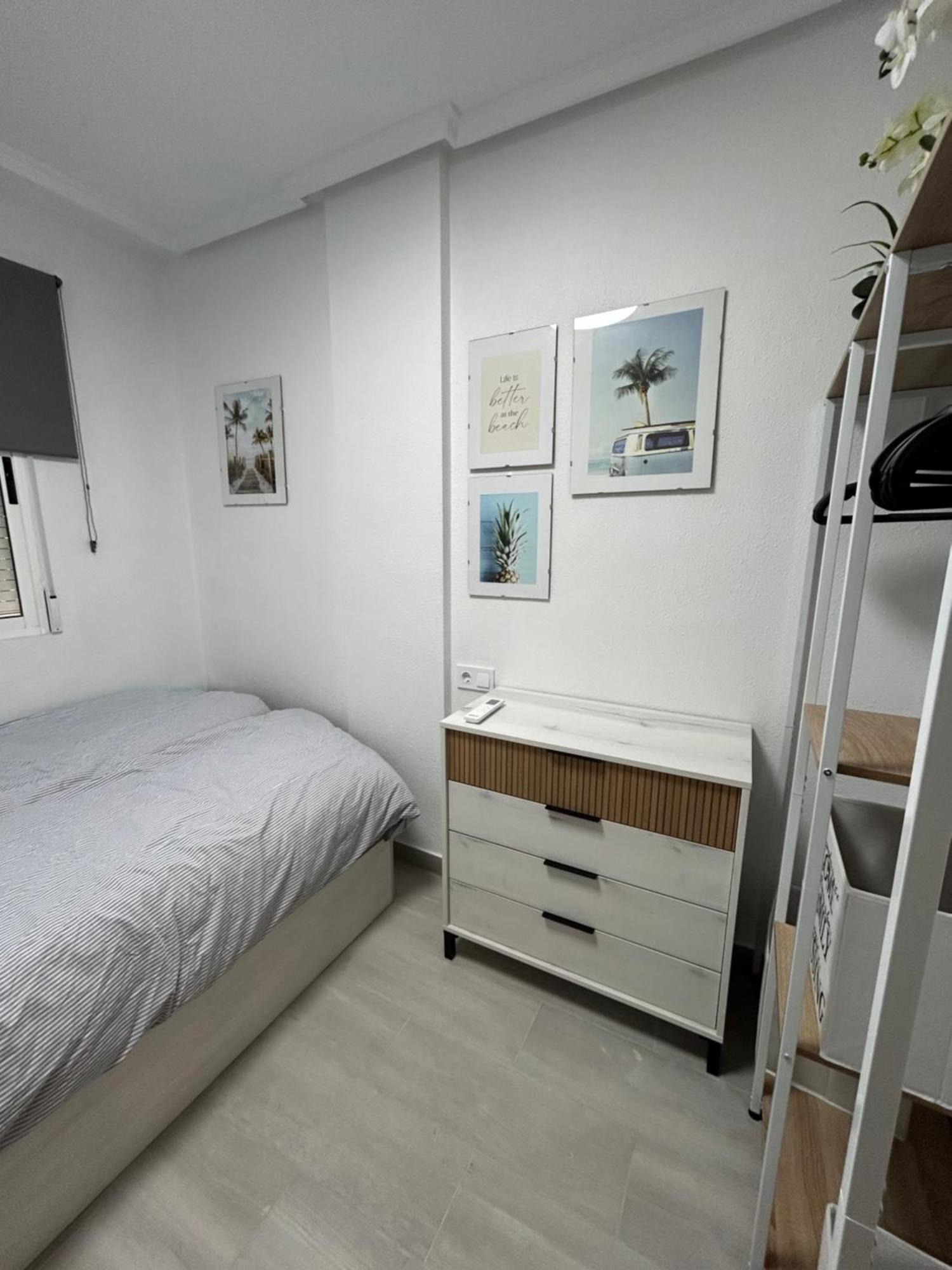 Skyline 21 Apartment Torrevieja Bagian luar foto
