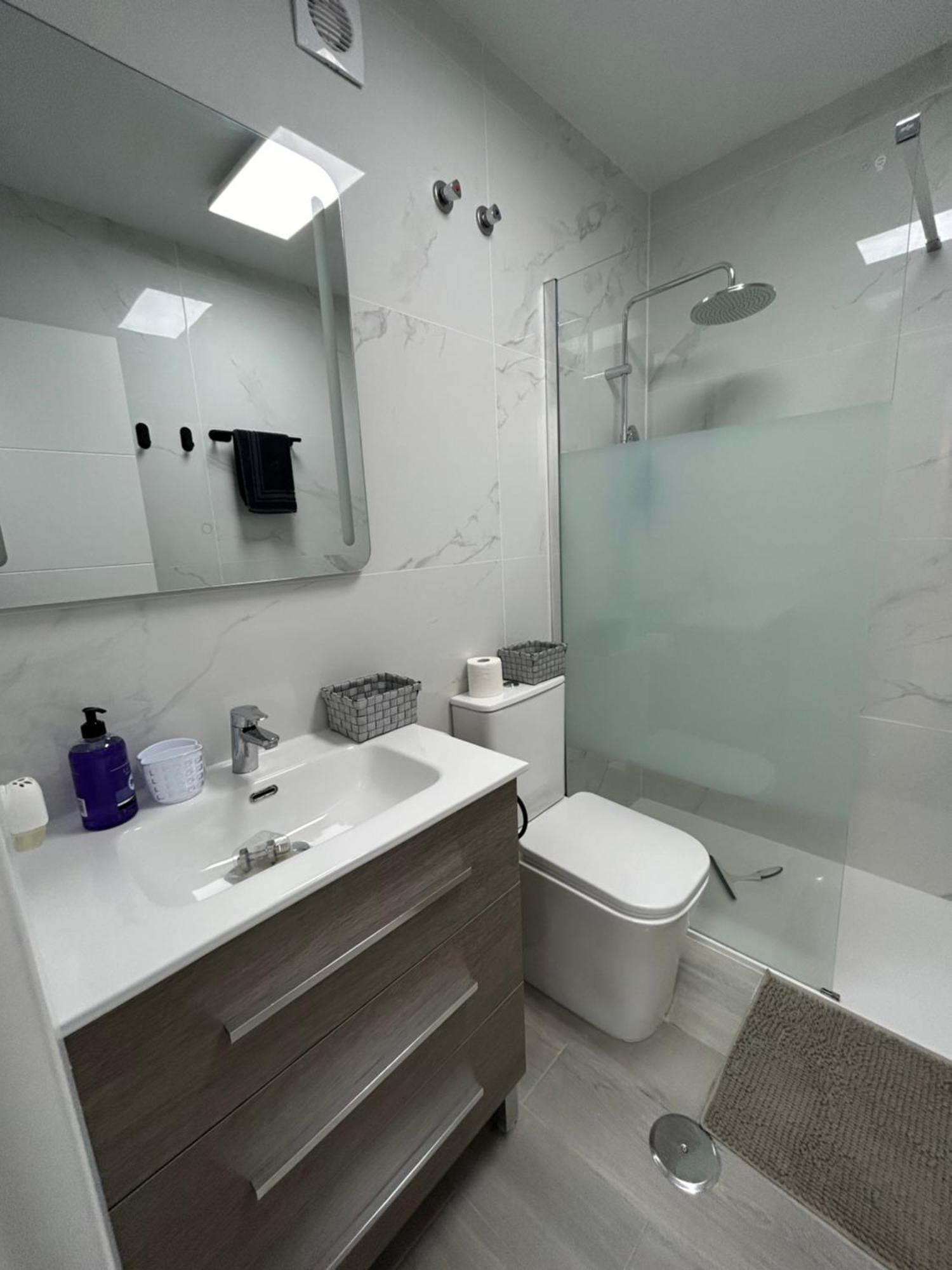 Skyline 21 Apartment Torrevieja Bagian luar foto