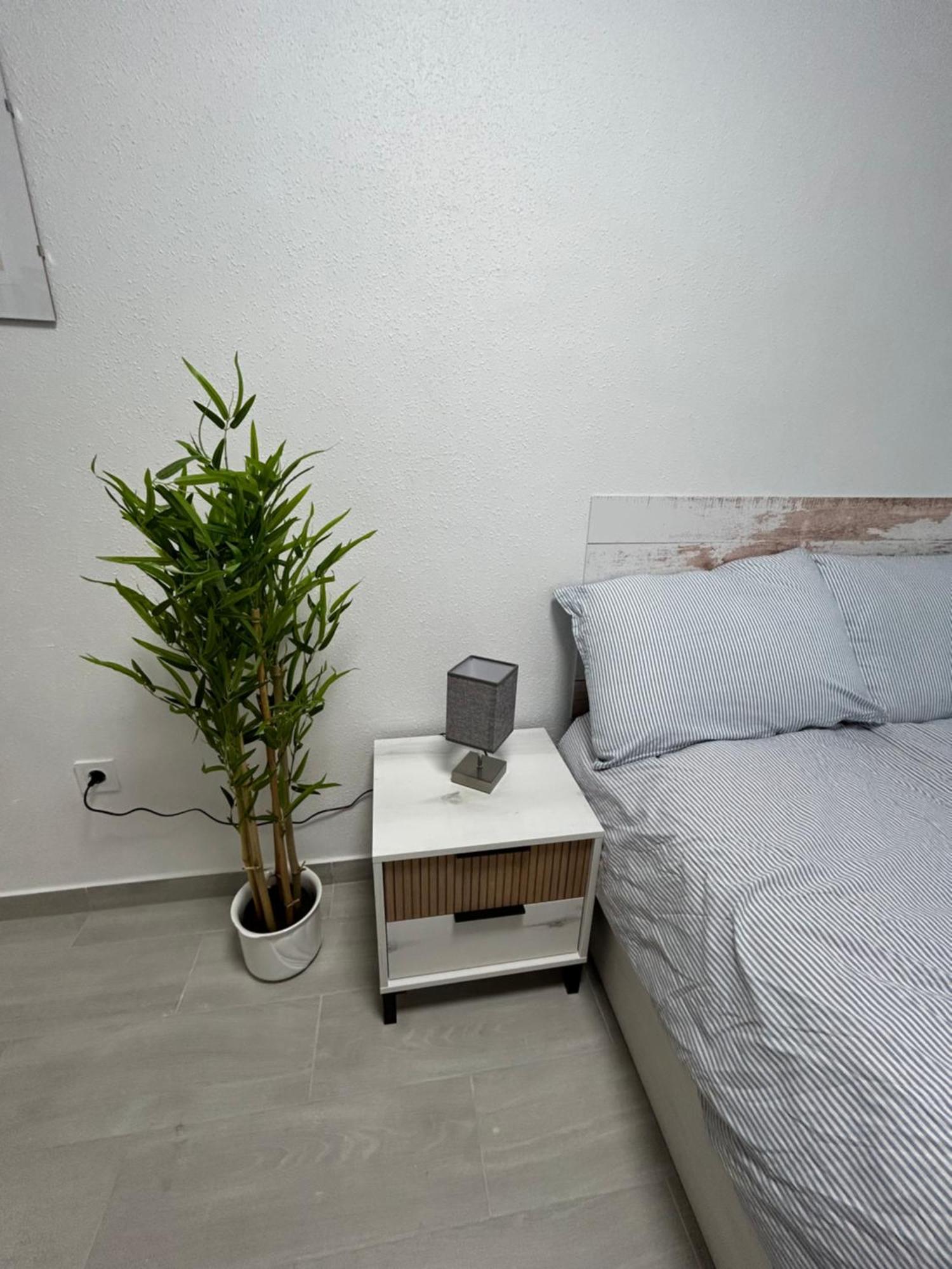 Skyline 21 Apartment Torrevieja Bagian luar foto