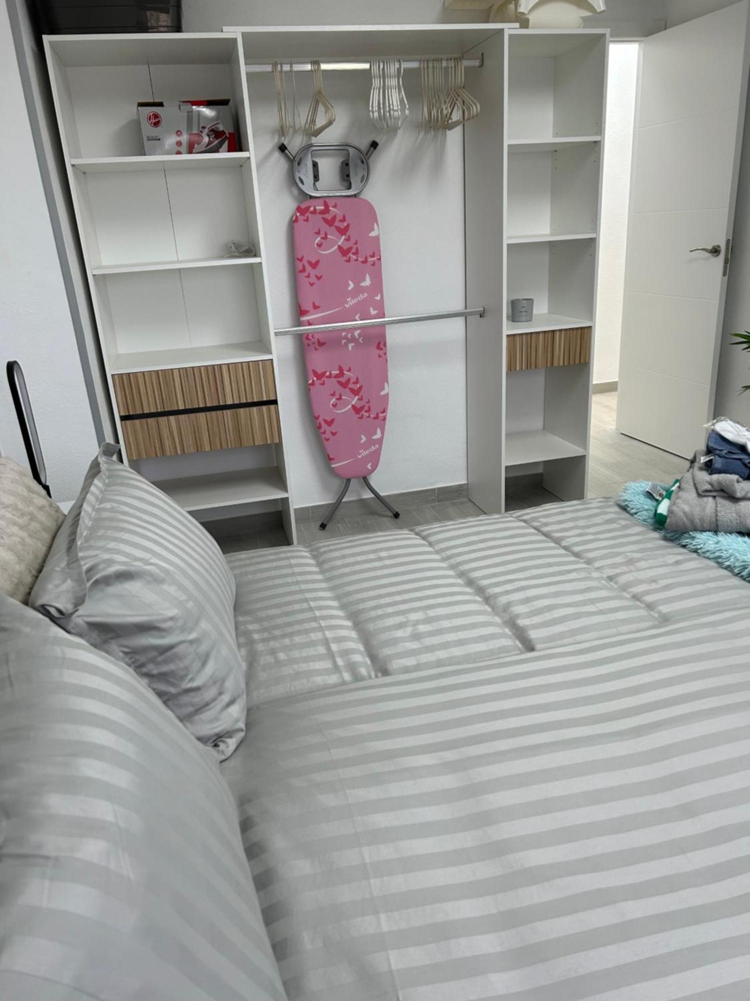 Skyline 21 Apartment Torrevieja Bagian luar foto