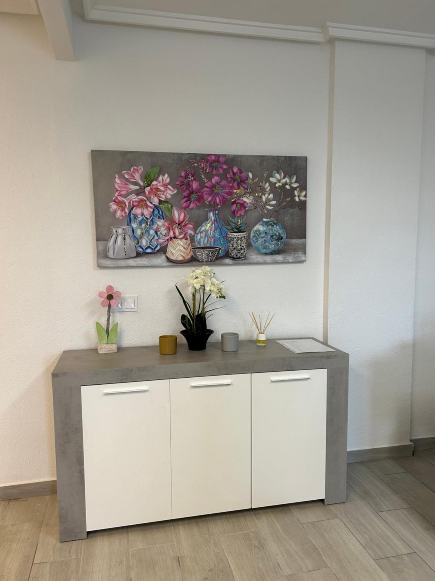 Skyline 21 Apartment Torrevieja Bagian luar foto